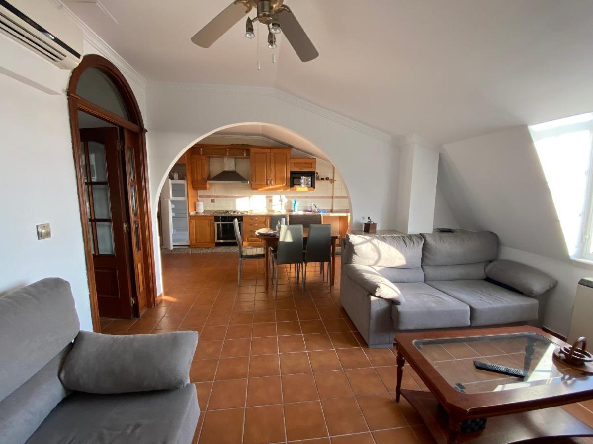 Villa Casa Beirada Monte Y Playa Carnota Exterior foto